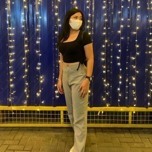 Meet your Posher, Mina